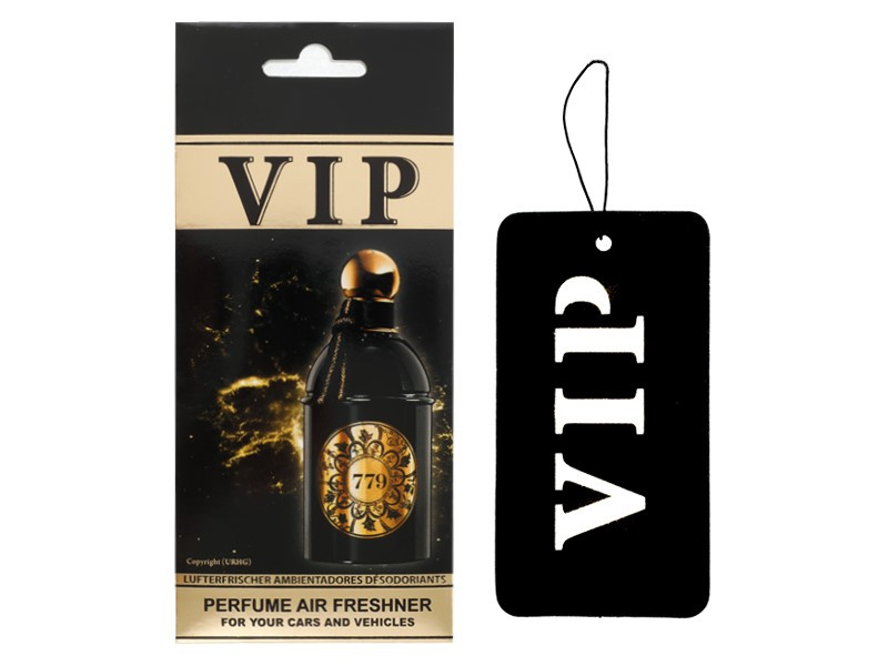Pandantiv Parfumat Vip #779 V-09938