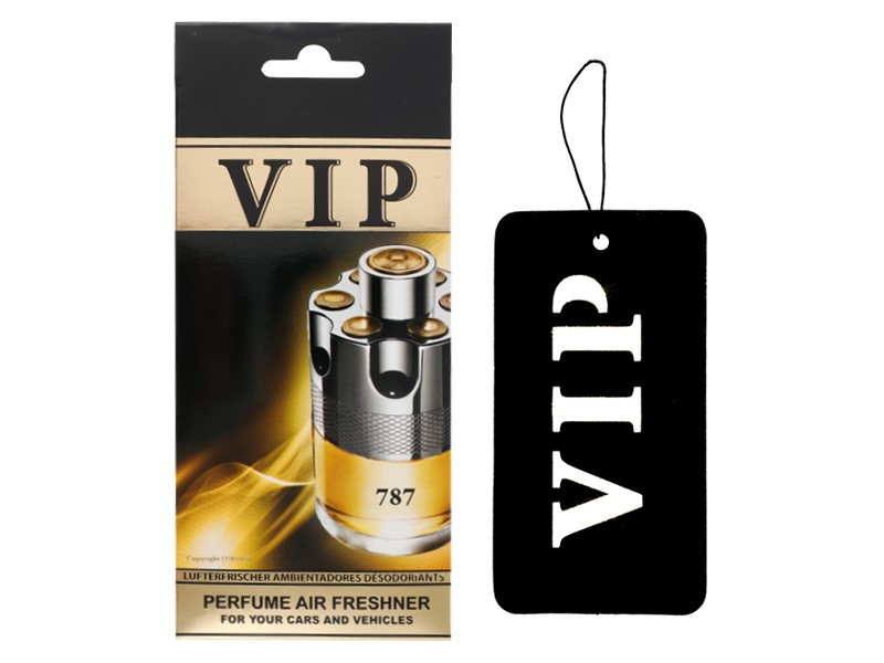 Pandantiv Parfumat Vip #787 V-09986