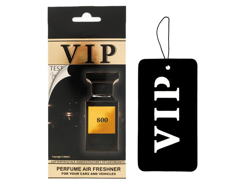 Pandantiv Parfumat Vip #800 V-09910