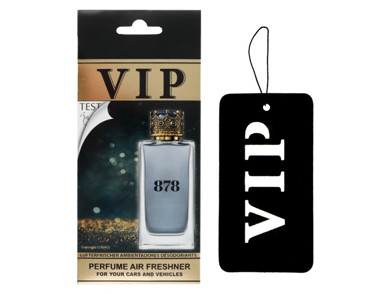 Pandantiv Parfumat Vip #878 V-09923