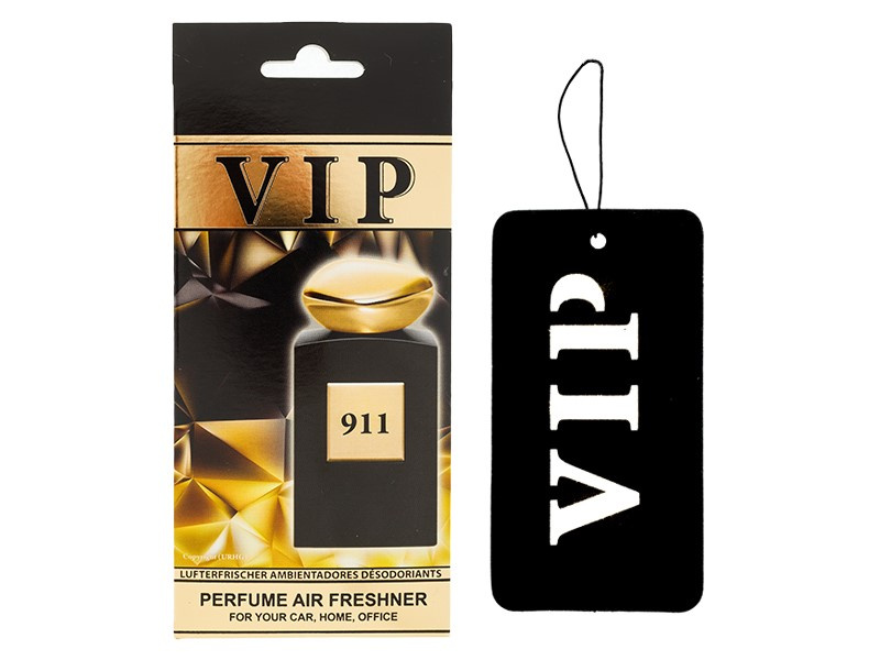 Pandantiv Parfumat Vip #911 V-09415