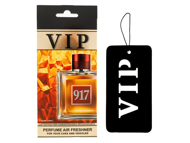 Pandantiv Parfumat Vip #917 V-09196