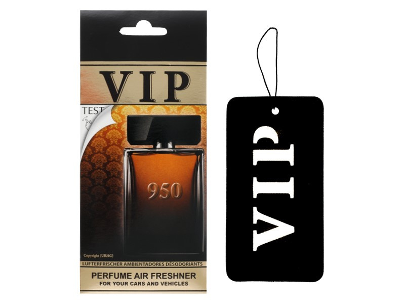 Pandantiv Parfumat Vip #950 V-09926