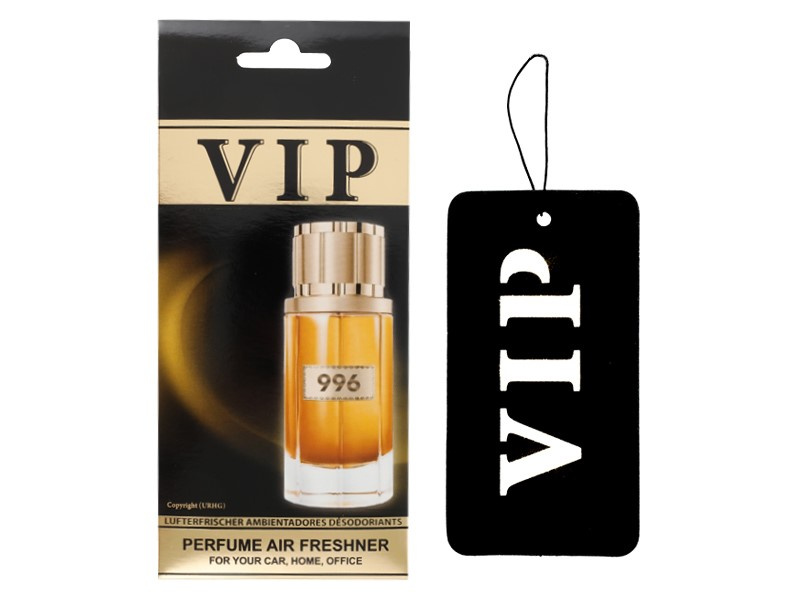 Pandantiv Parfumat Vip #996 V-09922