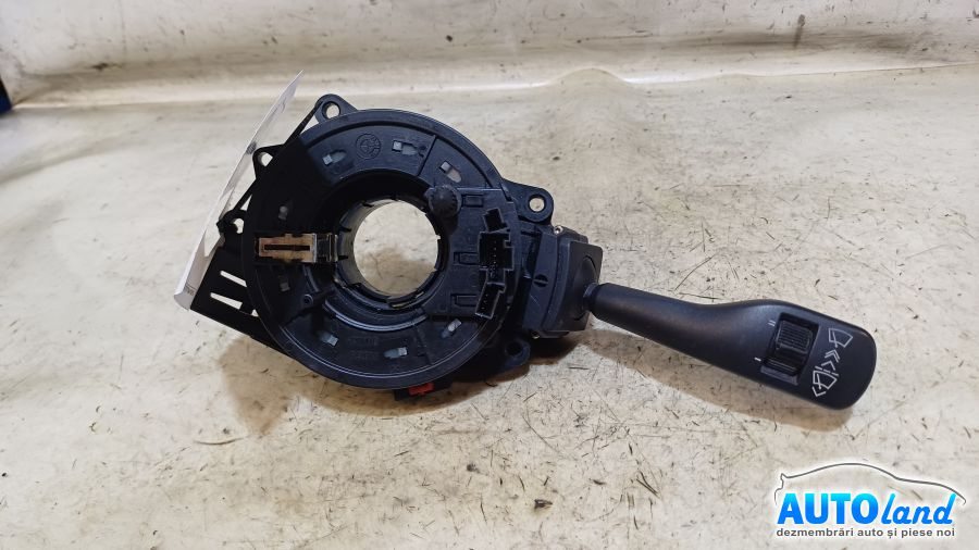 Panglica Volan spirala Volan 01404015bc Cu Maneta Stergator BMW 3 E46 1998-2005