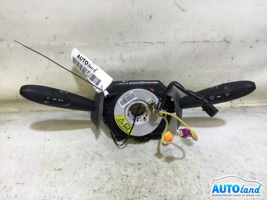 Panglica Volan spirala Volan 07354724700 +manete Fiat 500 2007