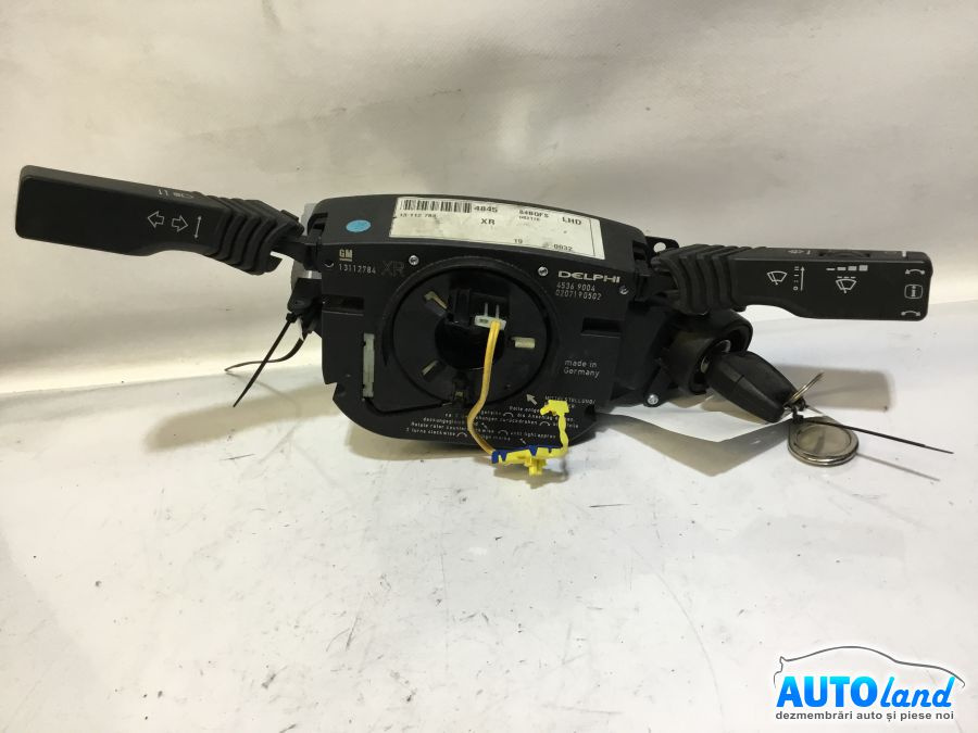 Panglica Volan spirala Volan 13112784 Opel VECTRA C 2002