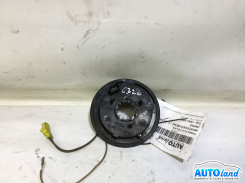 Panglica Volan spirala Volan 1684600049 Mercedes-Benz C-CLASS W202 1993-2000