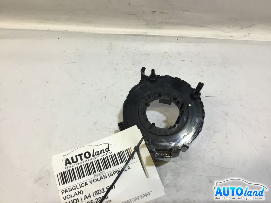 Panglica Volan spirala Volan 1j0959653b Audi A4 8D2,B5 1995-2000