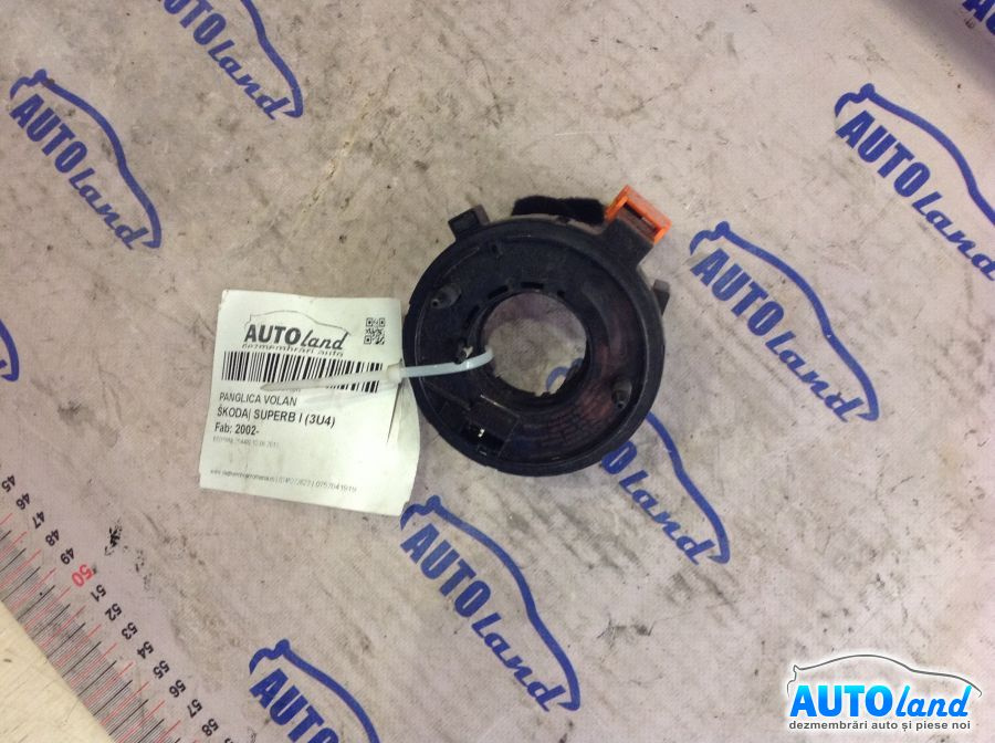 Panglica Volan spirala Volan 1j0959653e Skoda SUPERB I 3U4 2002-2008