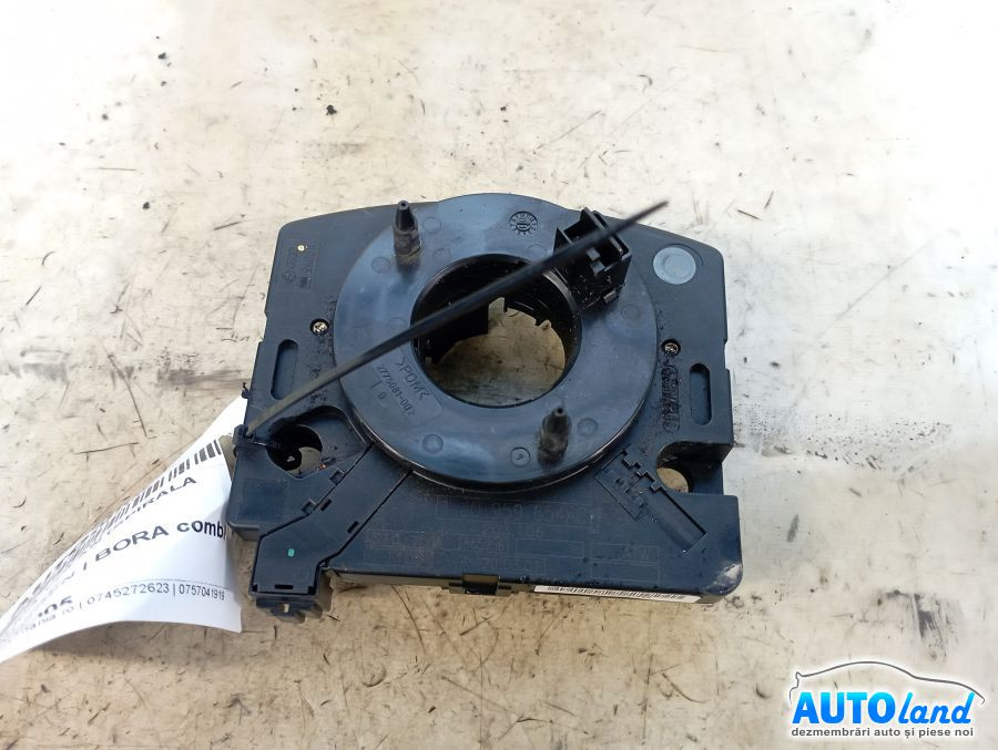 Panglica Volan spirala Volan 1j0959654ac Cu Esp Volkswagen BORA combi 1999-2005
