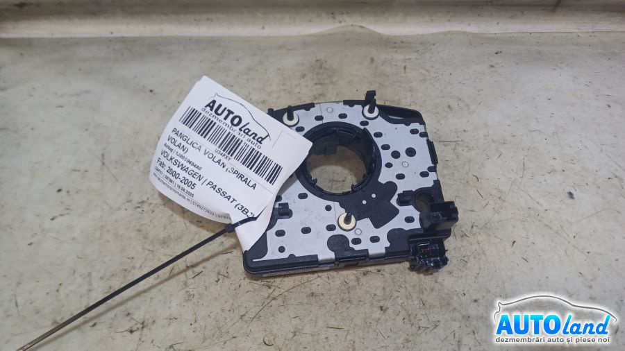 Panglica Volan spirala Volan 1j0959654ag Airbag Volkswagen PASSAT 3B3 2000-2005