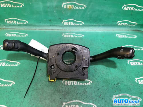 Panglica Volan spirala Volan 1j0959654ap Esp Echiv. 1j0959654ac / 1j0959654bk / 1j0959654s Volkswage...