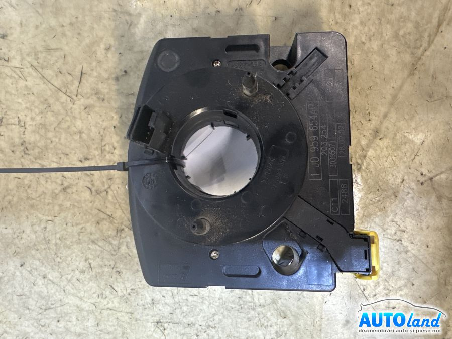 Panglica Volan spirala Volan 1j0959654ap Volkswagen GOLF IV 1J1 1997-2005