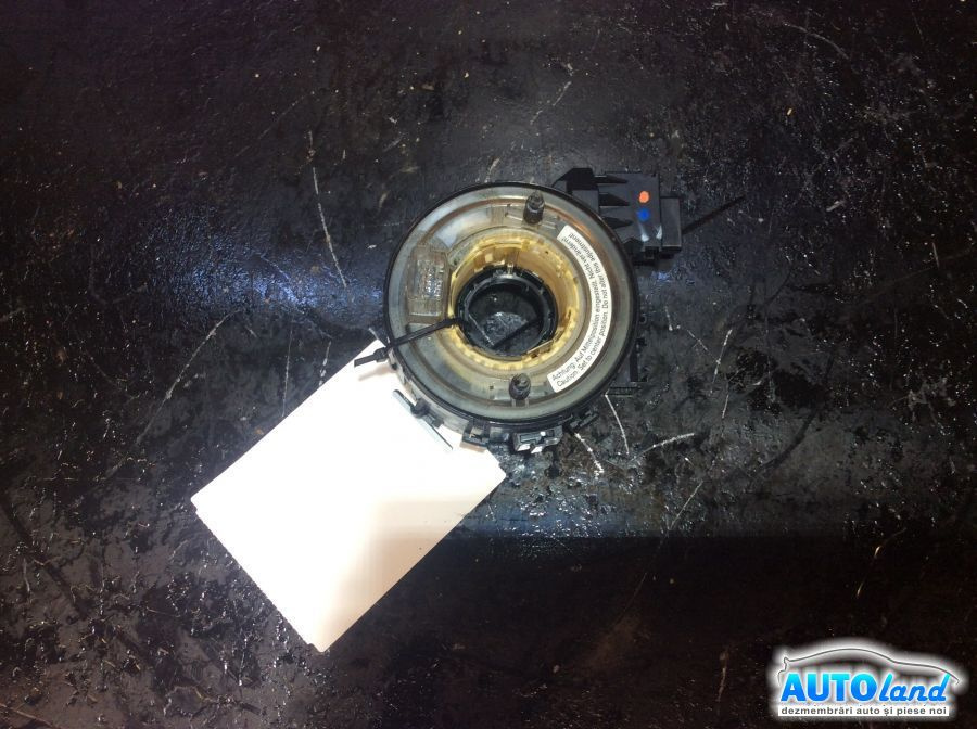 Panglica Volan spirala Volan 1k0959653 Audi A3 8P 2003