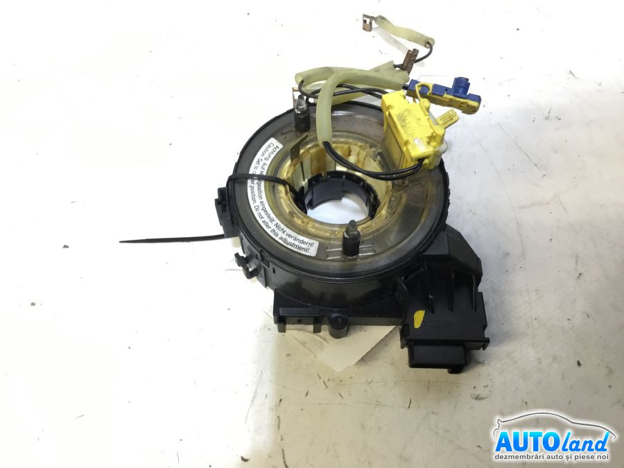 Panglica Volan spirala Volan 1k0959653 Volkswagen GOLF V 1K1 2003