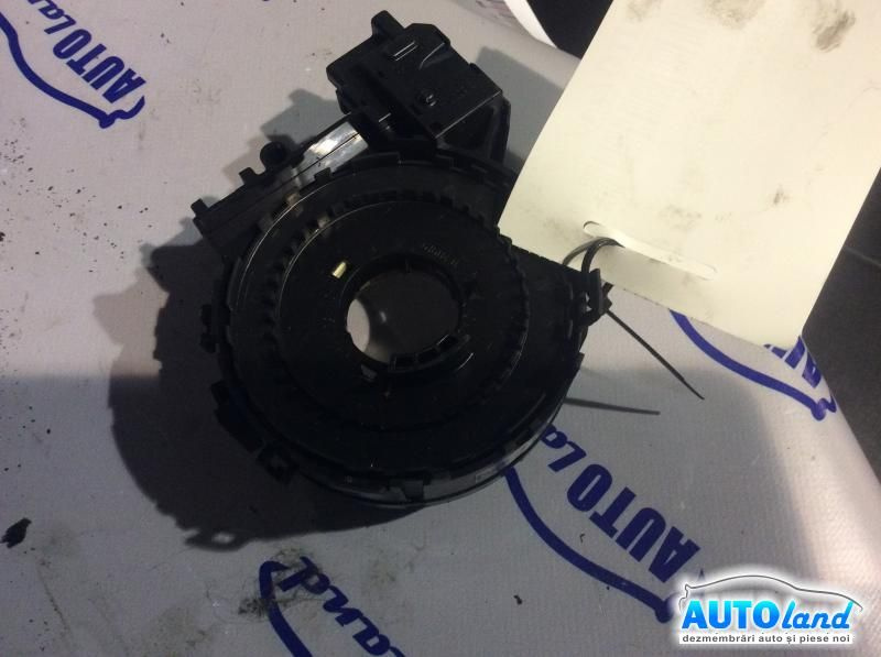 Panglica Volan spirala Volan 1k0959653 Volkswagen TOURAN 1T1,1T2 2003