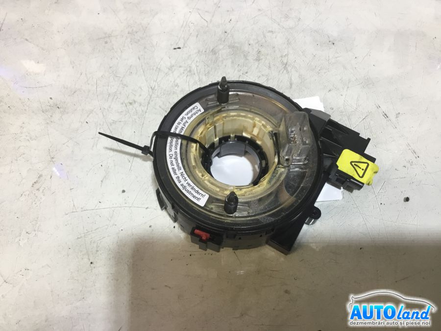 Panglica Volan spirala Volan 1k0959653 Volkswagen GOLF V 1K1 2003