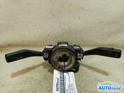 Panglica Volan spirala Volan 1k0959653c +manete Volkswagen JETTA III 1K2 2005-2010