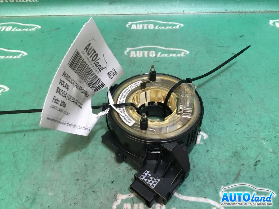 Panglica Volan spirala Volan 1k0959653c Skoda OCTAVIA 1Z3 2004