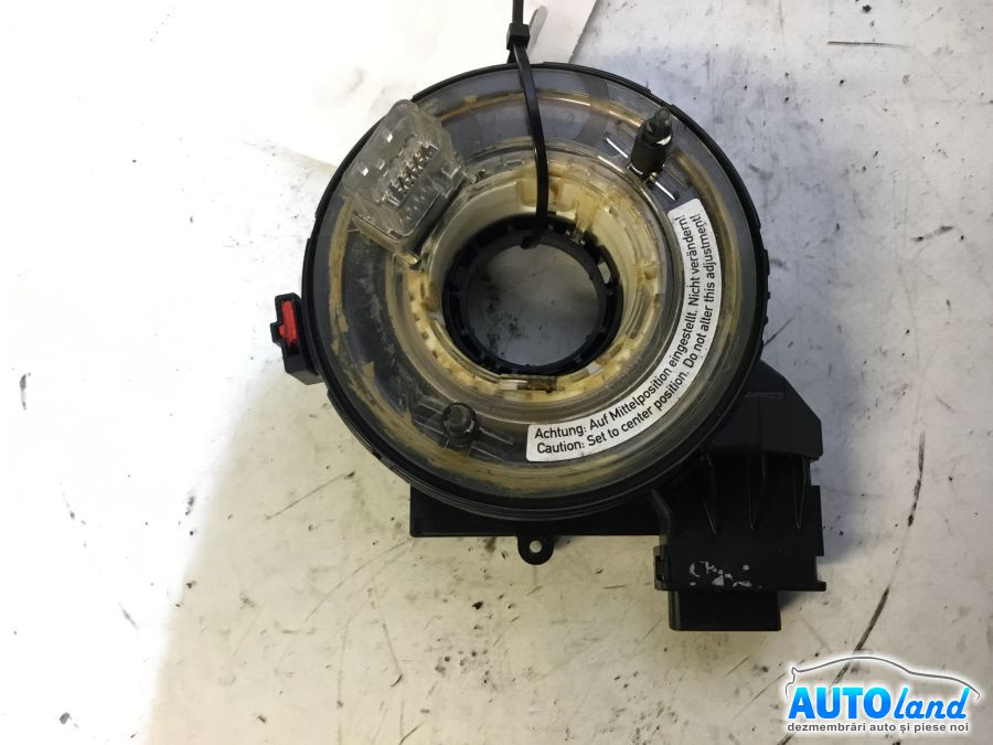 Panglica Volan spirala Volan 1k0959653d Audi A3 Cabriolet 2008