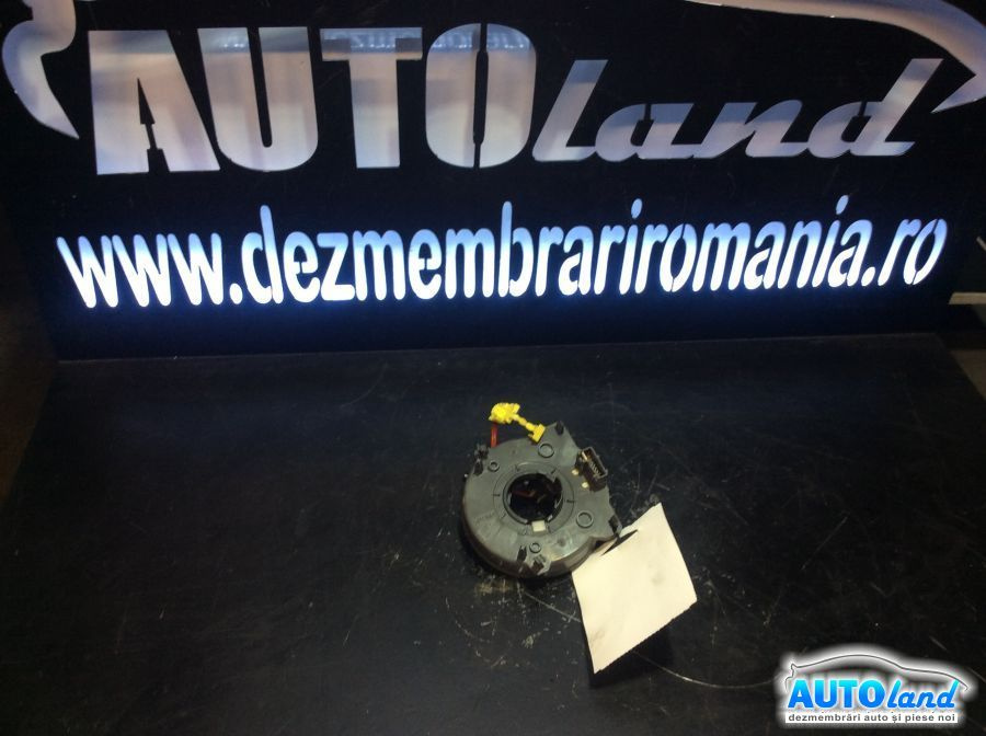 Panglica Volan spirala Volan 24459849 Opel CORSA C F08,F68 2000