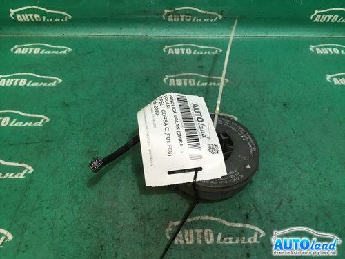 Panglica Volan spirala Volan 24459850 Opel CORSA C F08,F68 2000