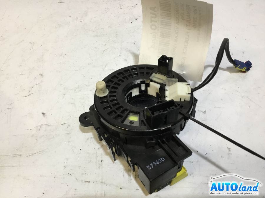 Panglica Volan spirala Volan 255544794r Renault FLUENCE L30 2010