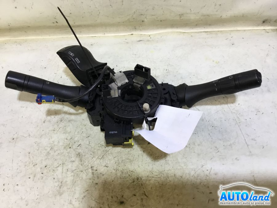 Panglica Volan spirala Volan 255670040r +manete Renault FLUENCE L30 2010