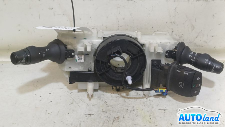 Panglica Volan spirala Volan 255673247r +manete Renault ZOE 2012