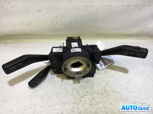 Panglica Volan spirala Volan 3c0959653b +manete si Pilot Volkswagen PASSAT 3C2 2005