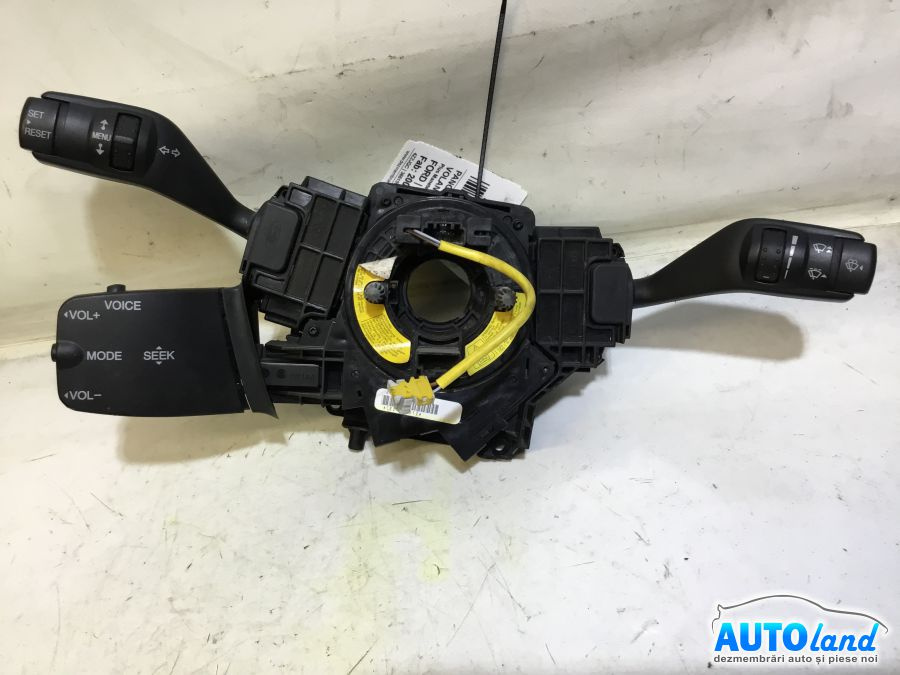 Panglica Volan spirala Volan 3m5t6475ae Plus Manete Ford KUGA I 2008-2010