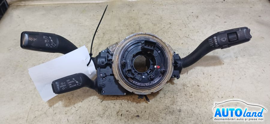 Panglica Volan spirala Volan 4e0953541 Cu Manete Audi A4 8EC 2004-2008