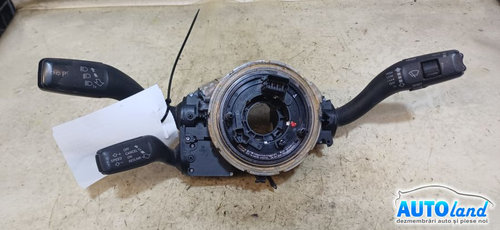 Panglica Volan spirala Volan 4e0953541 Cu Manete Audi A4 8EC 2004-2008
