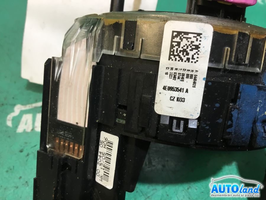 Panglica Volan spirala Volan 4e0953541a Audi A4 8EC 2004-2008