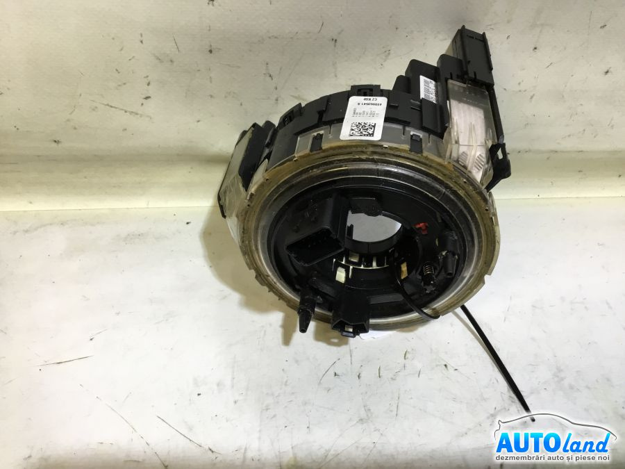 Panglica Volan spirala Volan 4e0953541a Audi A6 4F2,C6 2004-2011