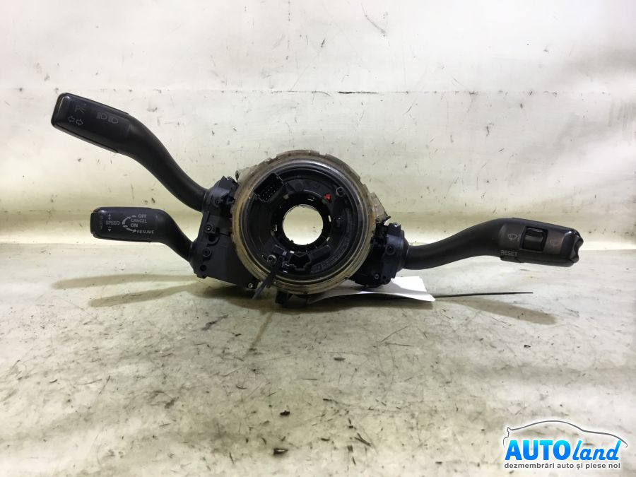 Panglica Volan spirala Volan 4e0953541a +manete Audi A4 8EC 2004-2008