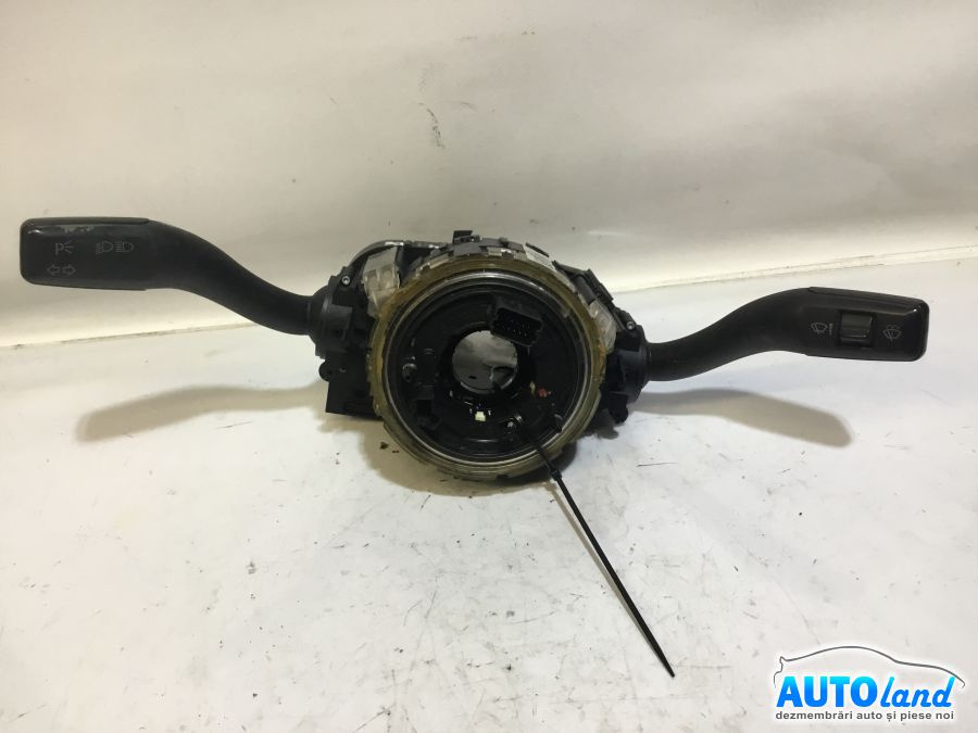 Panglica Volan spirala Volan 4e0953541a Manete Audi A6 4F2,C6 2004-2011