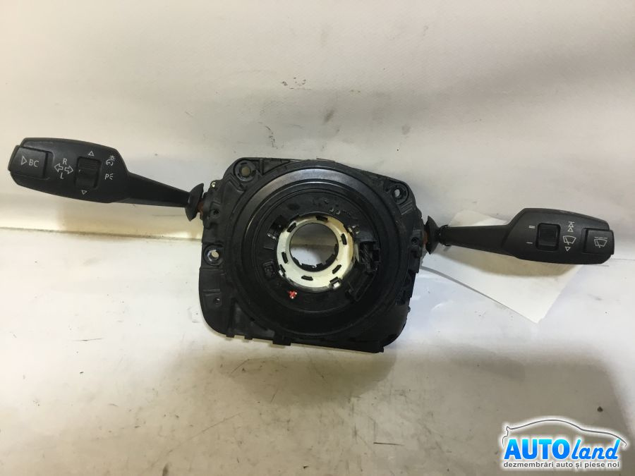 Panglica Volan spirala Volan 695567902 +manete BMW 1 E81,E87 2004