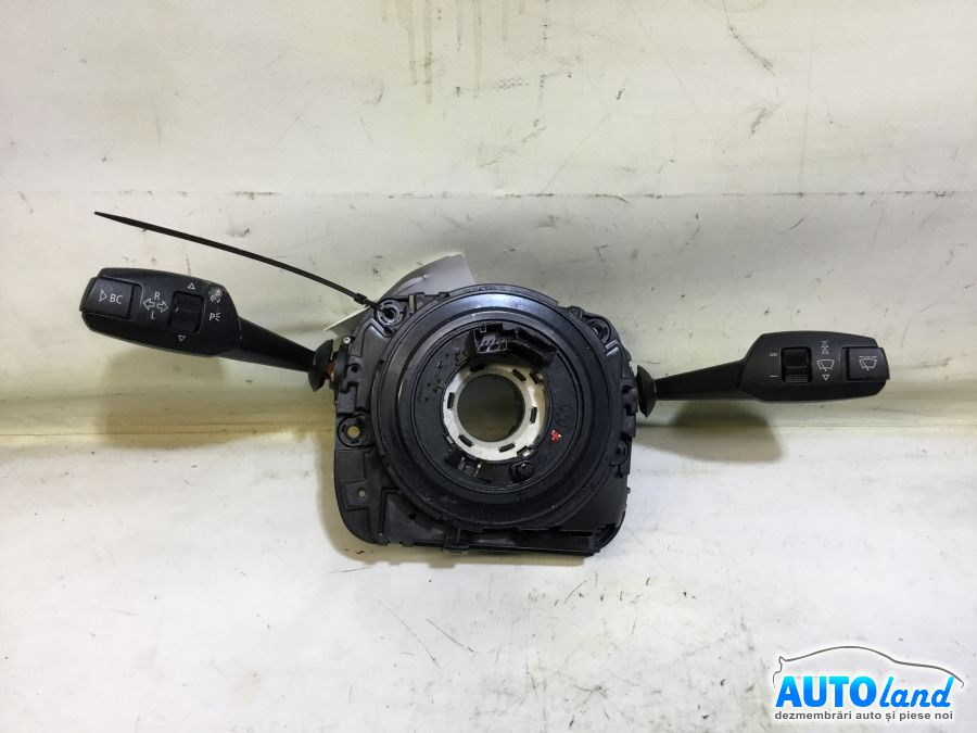 Panglica Volan spirala Volan 6967325 +manete BMW 1 E81,E87 2004