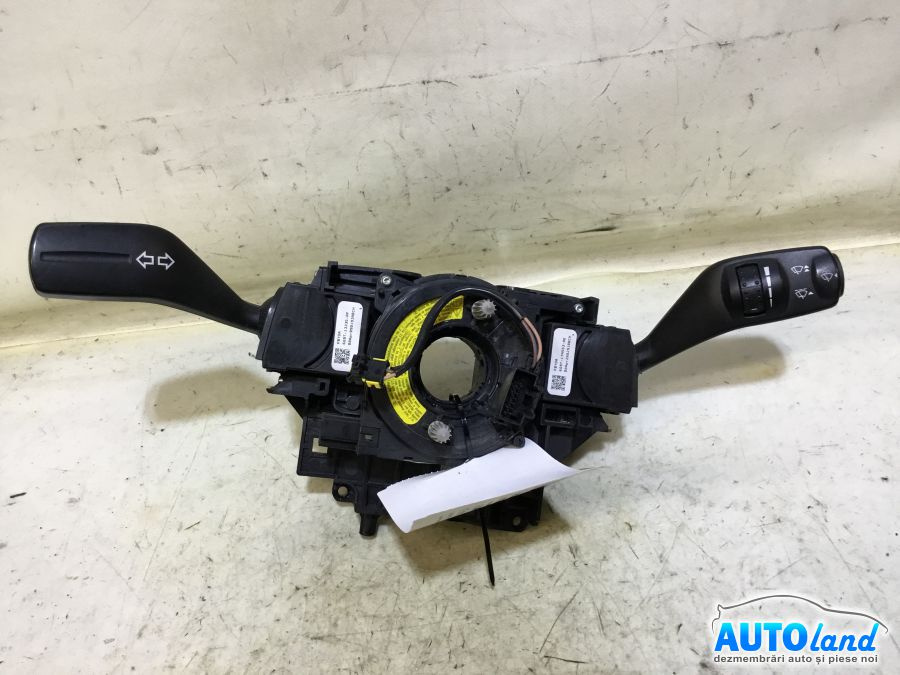 Panglica Volan spirala Volan 6g9t14a664be +manete Ford GALAXY WGR 2006