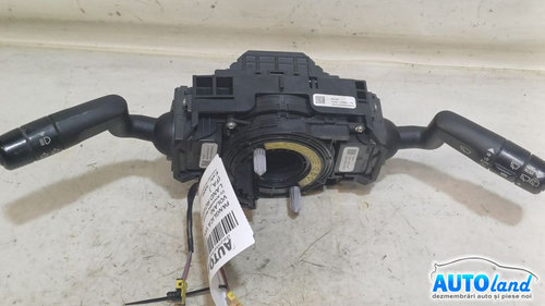 Panglica Volan spirala Volan 7g9n13n064pb Cu Ansamblu Manete Land Rover FREELANDER 2 FA 2006