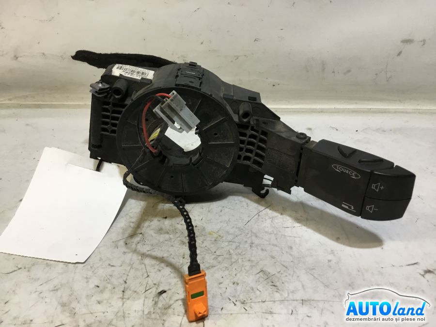 Panglica Volan spirala Volan 8200070265 Renault TRAFIC II bus JL 2001
