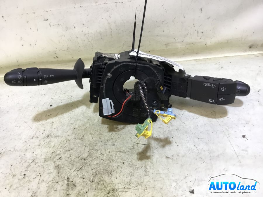 Panglica Volan spirala Volan 8200328899 +manete Renault ESPACE IV JK0/1 2002