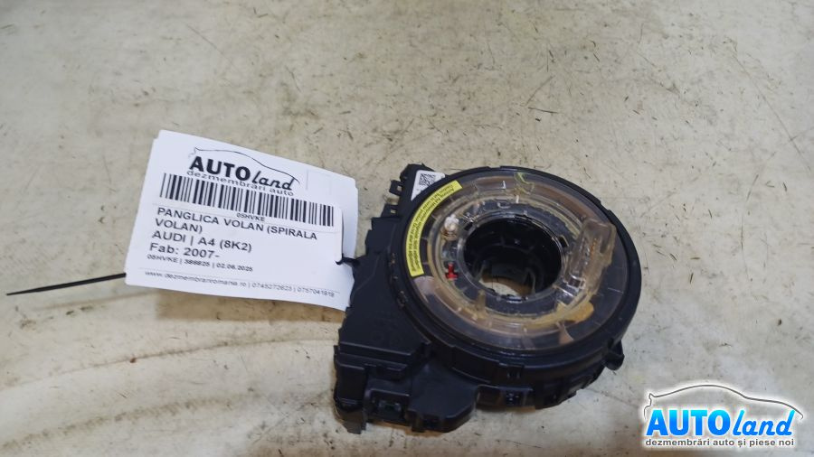 Panglica Volan spirala Volan 8k0953568f Audi A4 8K 2007
