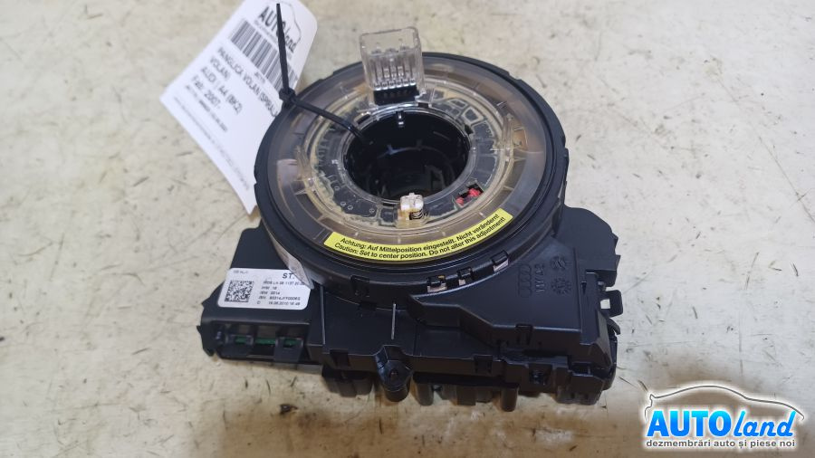 Panglica Volan spirala Volan 8k0953568f Audi A4 8K 2007