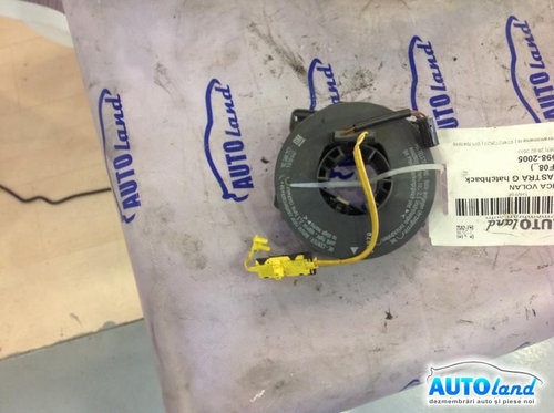 Panglica Volan spirala Volan 90588757 Opel ASTRA G hatchback F48 ,F08 1998-2009