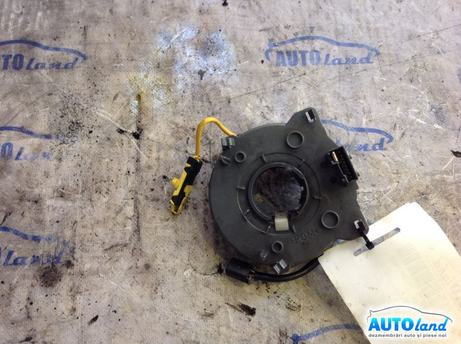 Panglica Volan spirala Volan 90588758 Opel ASTRA G limuzina F69 1998-2009
