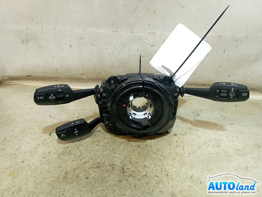 Panglica Volan spirala Volan 9122509 +manete BMW X1 E84 2009