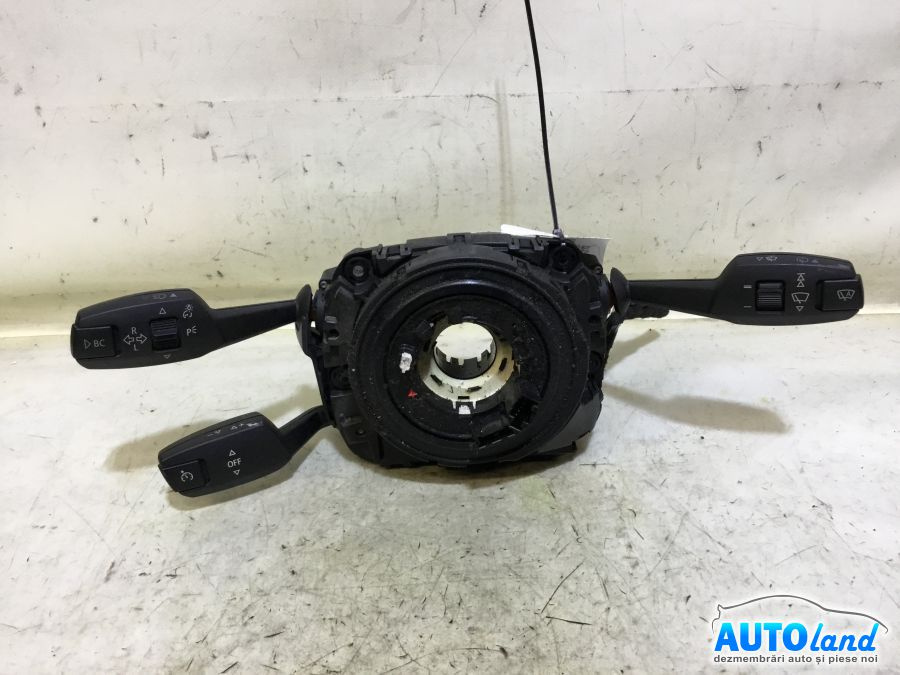 Panglica Volan spirala Volan 9123043 BMW 3 Touring E91 2005